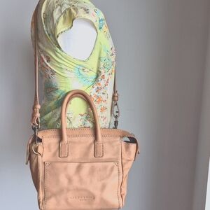 Liebeskind Berlin Tan Crossbody Bag